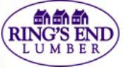 Rings End - Premier Lumber and Mill Materials